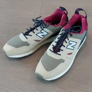 New Balance | Shoes | Nwot New Balance Trailbuster Sneakers  display picture 2
